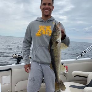 Meet your Posher, Marcus